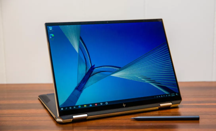 HP Spectre x360 14 2-in-1 Laptop Launched in India