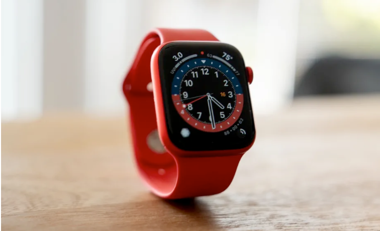 Apple Watch Series 7 Shipments to Begin September Mid