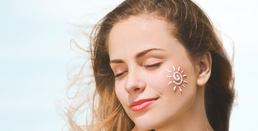 Why Sunscreen is important to apply on the face?