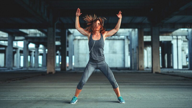 Cardiorespiratory fitness : 3 Ways to strengthen it