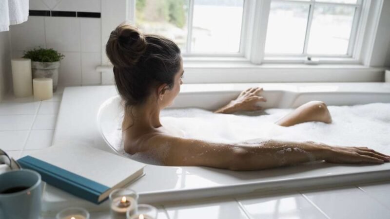 Hygiene-Top 5 self hygiene tips