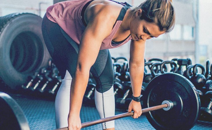7 Leg workouts every woman should do