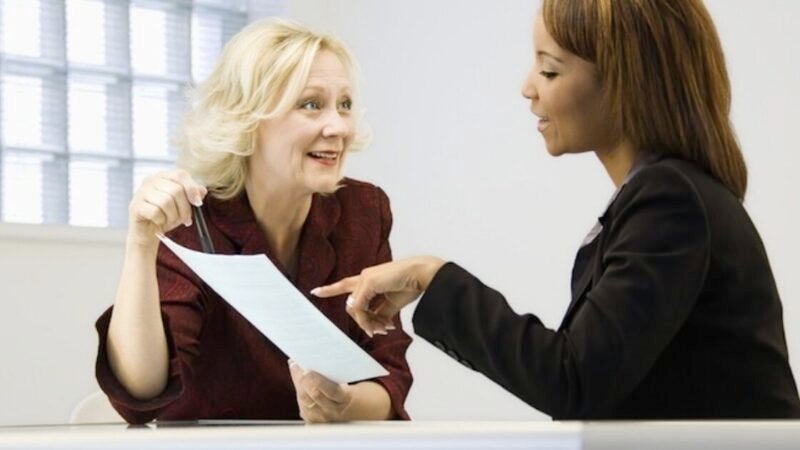 7 normal protests job seekers have in hiring system