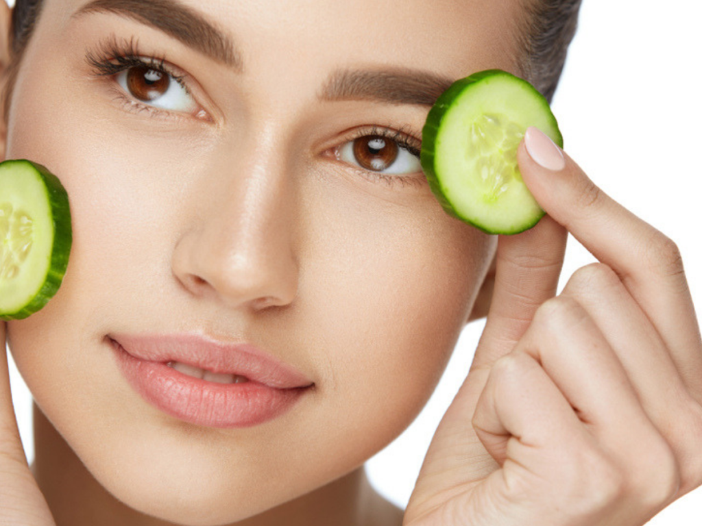 Get healthy and glowing skin with these 5 tips