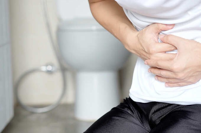 Constipation-10 Must know things about constipation