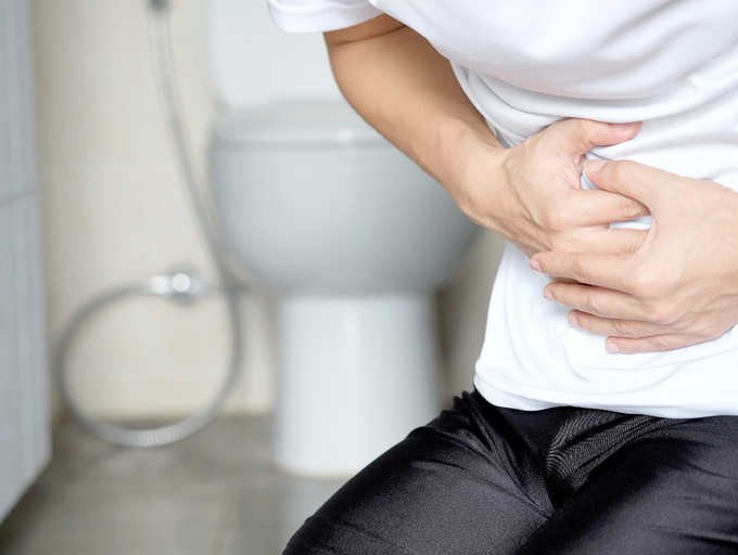 Constipation-10 Must know things about constipation