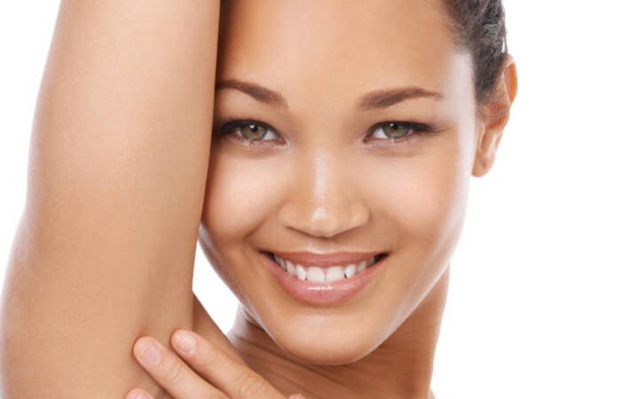 Lighten your underarms with these 6 amazing tips
