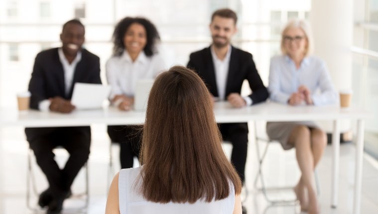 3 Simple techniques to Nail your job interview 
