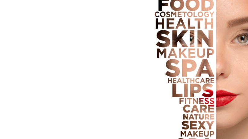 Beauty- Top 5 trending beauty updates!