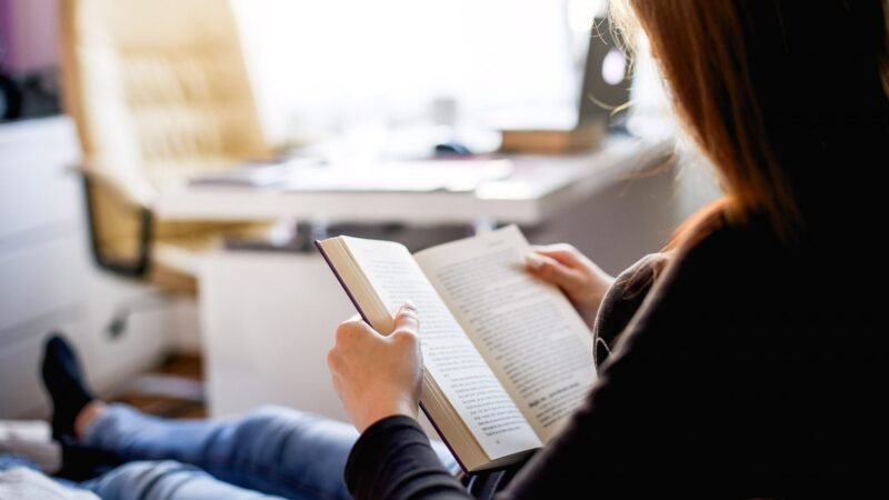 Should I re-read Wren & Martin?