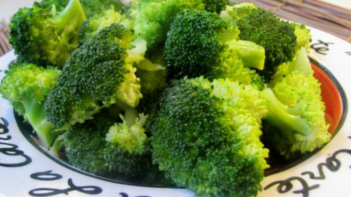 How To Make Butter Broccoli Easily At Home