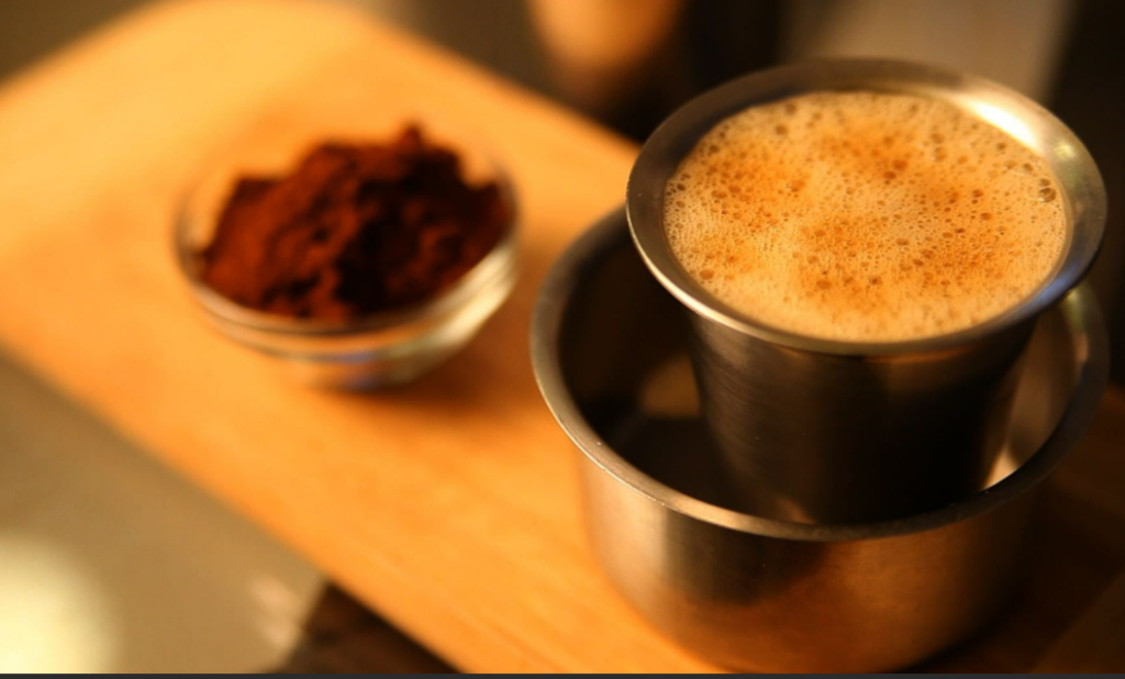 How to Prepare Filter Coffee In Just Few Steps?