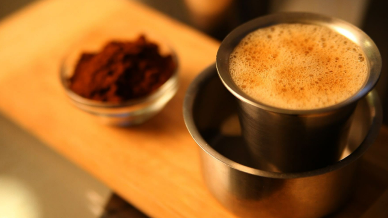 How to Prepare Filter Coffee In Just Few Steps?