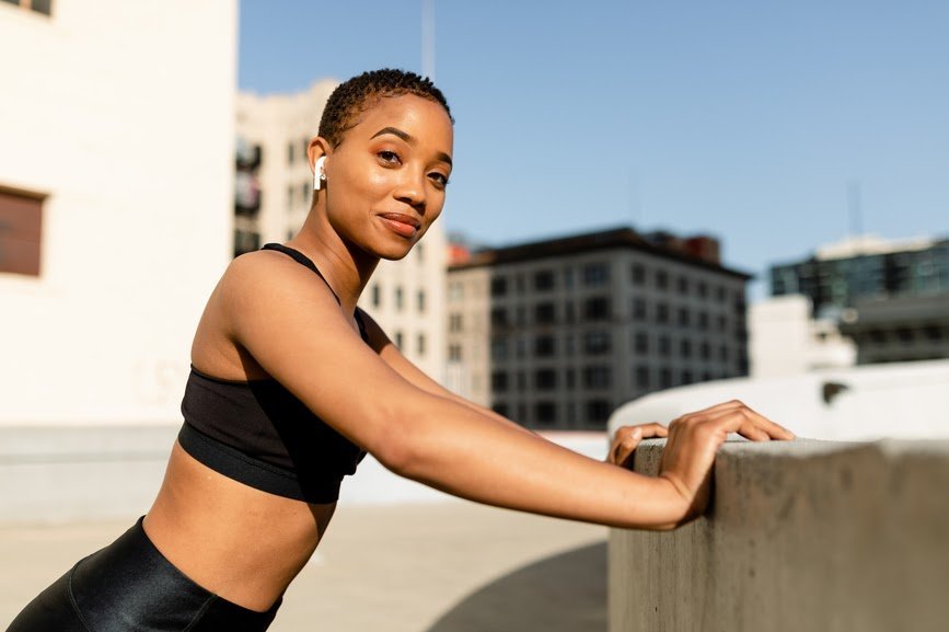 Women : 3 Reasons to carefully choose your workout bra