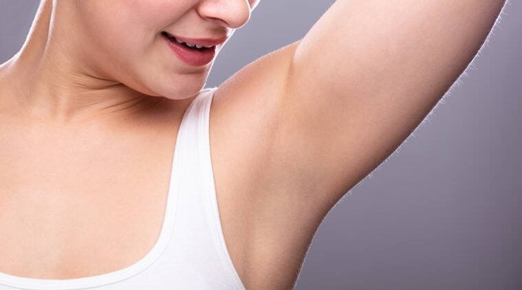 Regular solutions for dull underarms