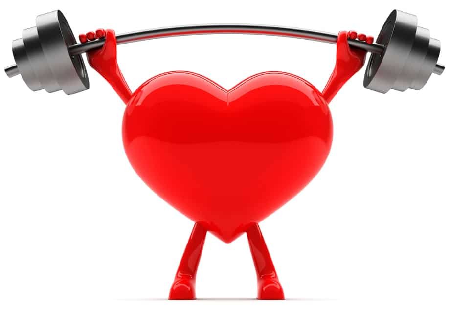 Cardiorespiratory fitness : 3 Ways to strengthen it