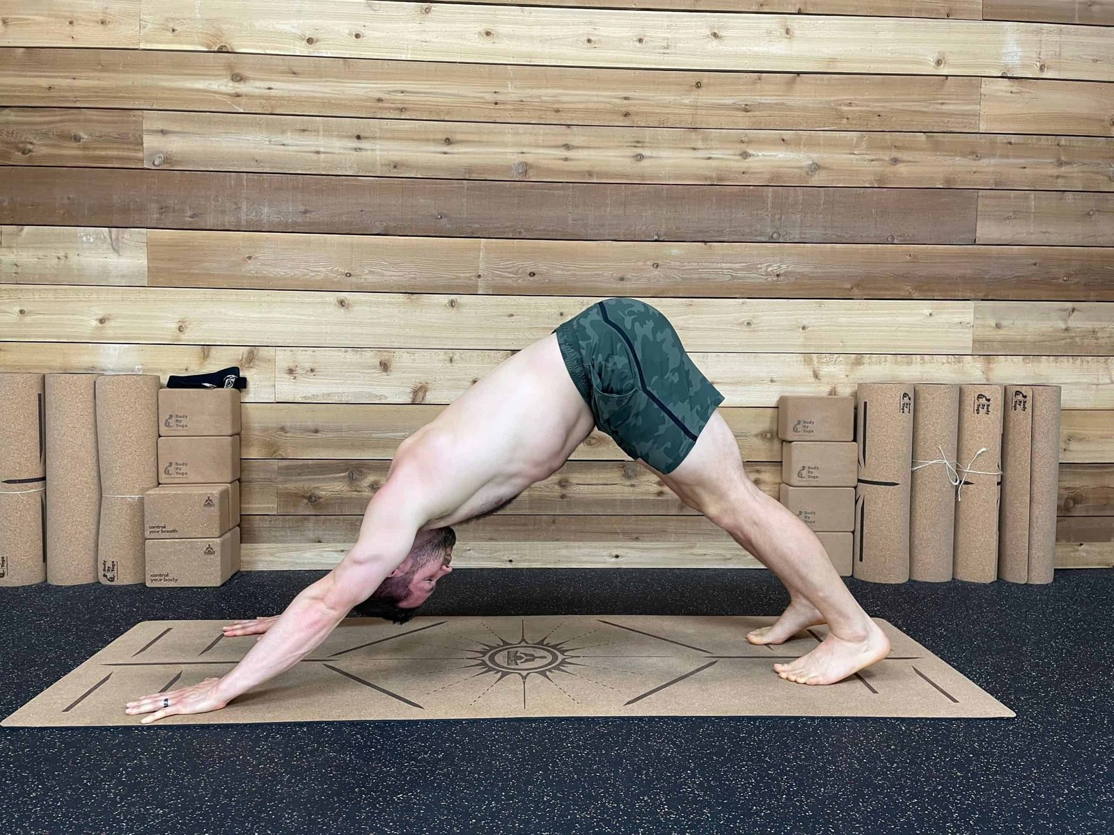 Erectile Dysfunction – Treat it with 6 yoga poses
