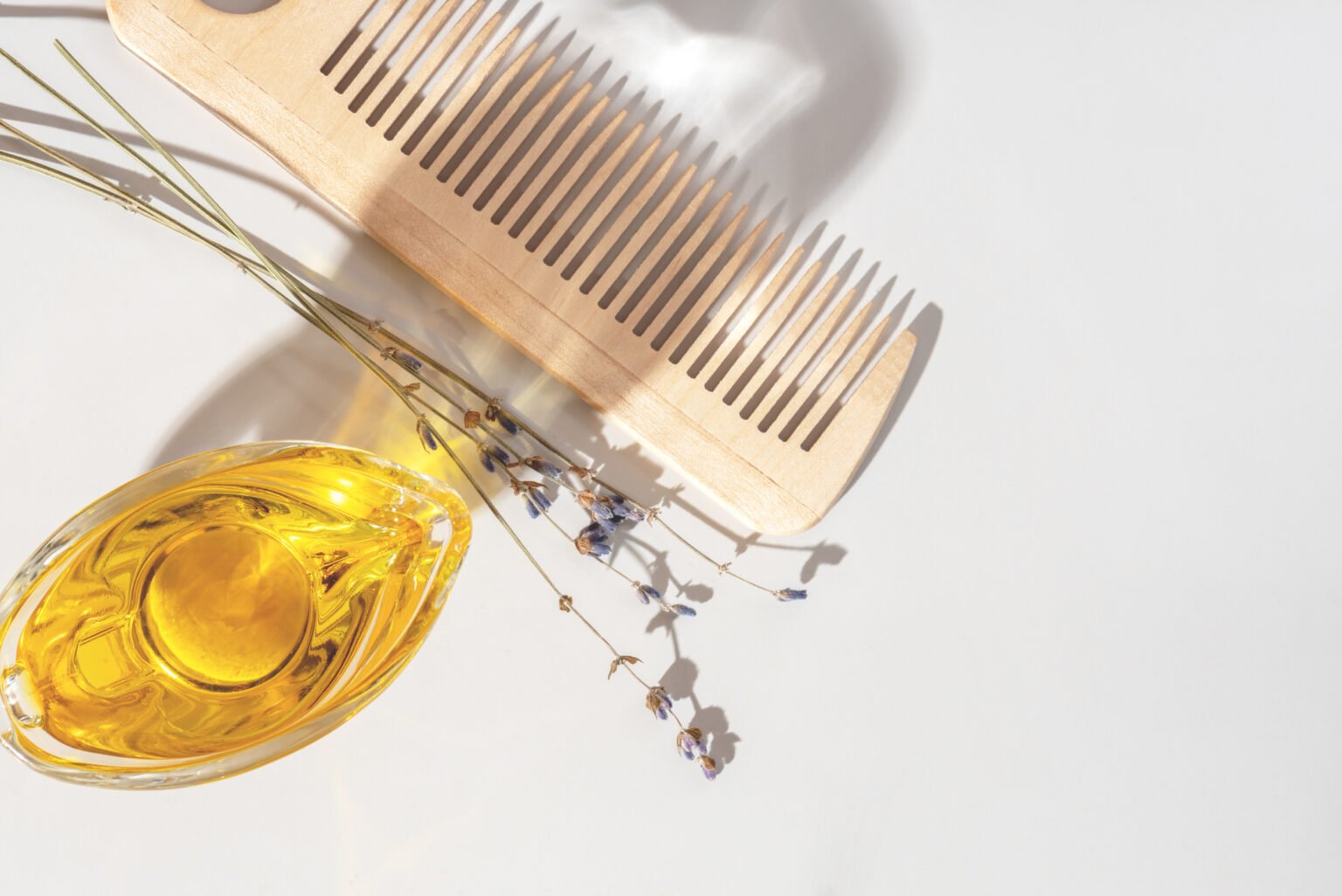 Step By Step Instructions To Get Rid Of Head Lice Using Olive Oil