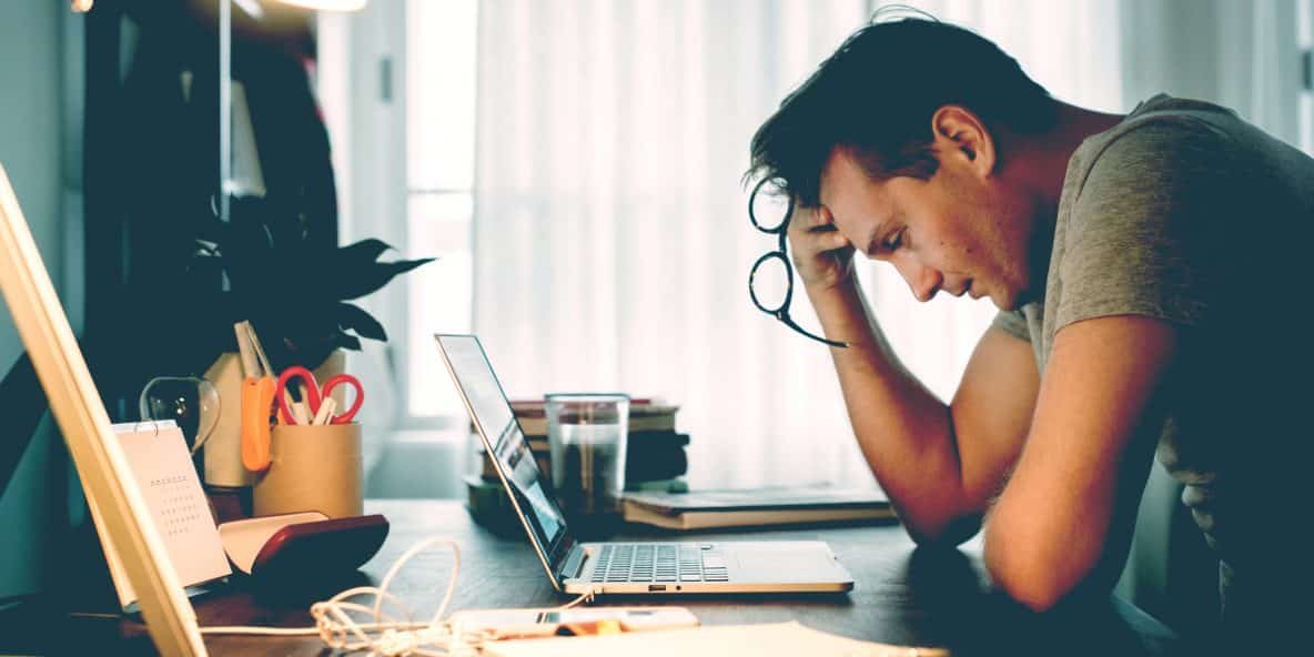 5 Signs You Are Burnt Out In Your Dream Job