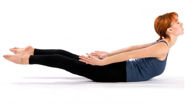 Margo Cooper’s 5 tips on Yoga sessions