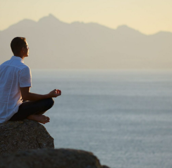 Negative impact of meditation on your health
