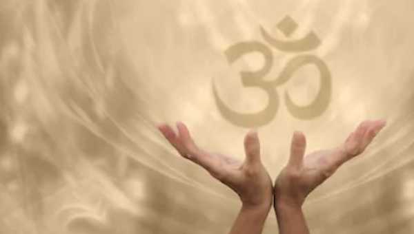 What is OM chanting: Why is it useful and how to do it
