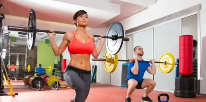 Gym etiquettes that beginners should follow in the gym
