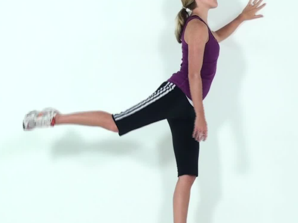 Which 15-minute yoga flow to promote hip mobility and flexibility