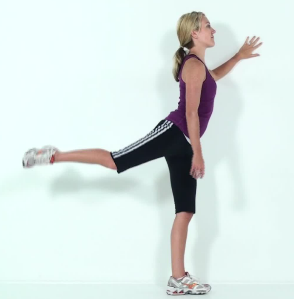 Which 15-minute yoga flow to promote hip mobility and flexibility