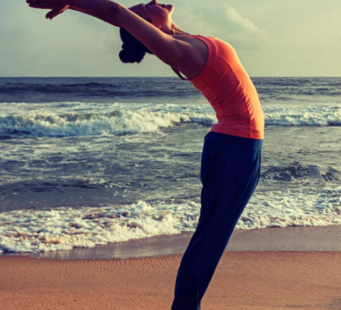 A complete guide to Surya namaskar variations