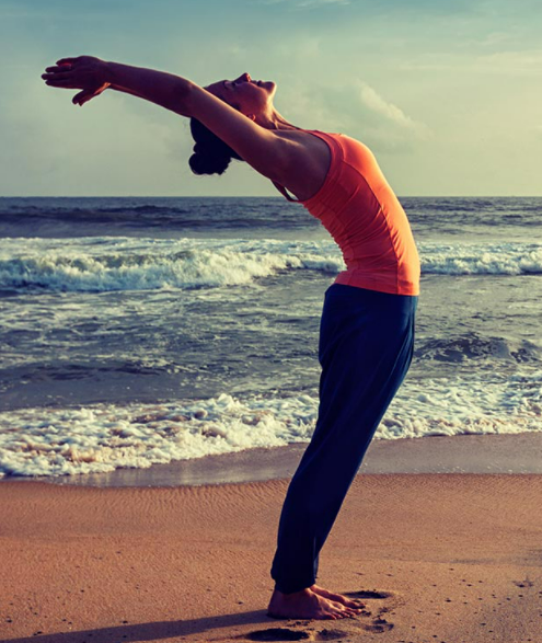 A complete guide to Surya namaskar variations
