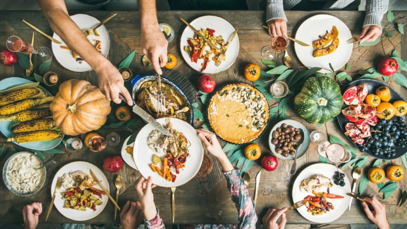 Fast noon exercises – Learn about them in 2022