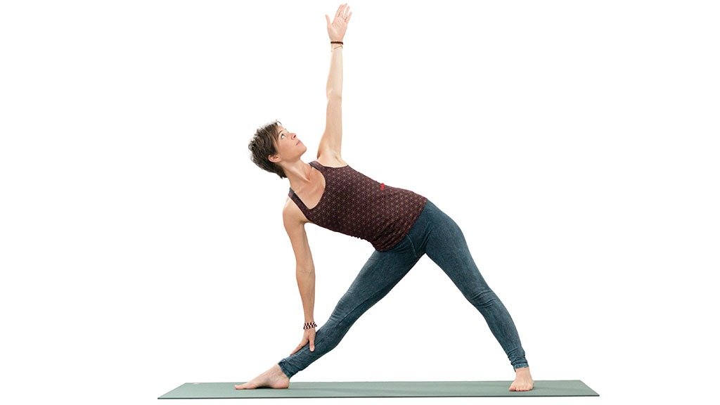 Malaika Arora’s 5 yoga asanas to stretch sitting muscles