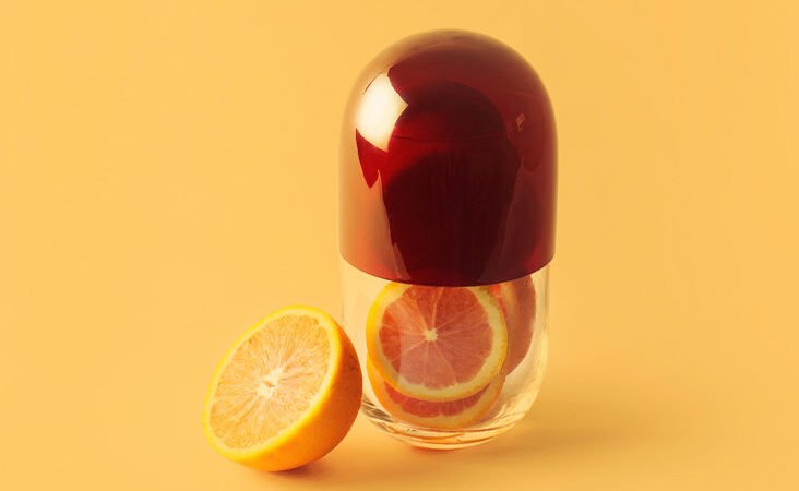 Vitamin C – 4 Reasons to name it as Beauty buzzword