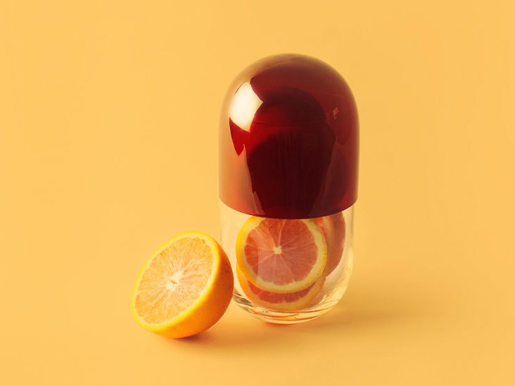 Vitamin C – 4 Reasons to name it as Beauty buzzword
