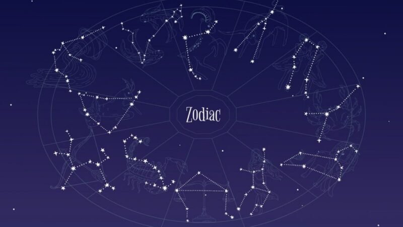 Luckiest dates for 12 zodiac sign this year