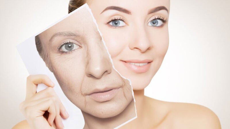 When can i start my anti-ageing treatment?