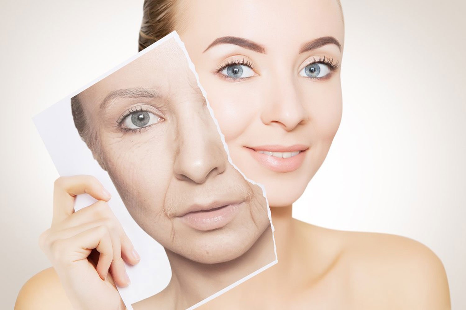 When can i start my anti-ageing treatment?