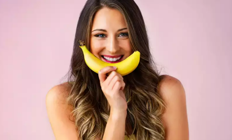 How Banana is Beauty’s best friend