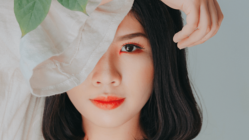 Beauty – From A to Z