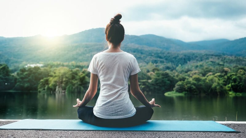 Best 7 Yoga asana for diabetes patients