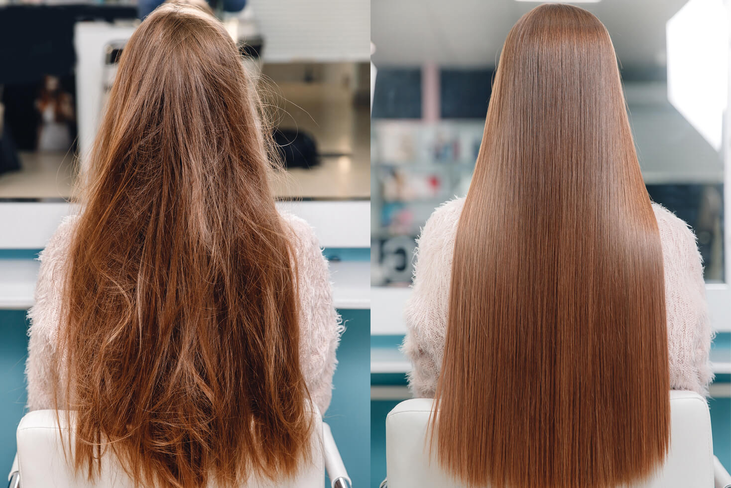 Everything You Need To Know About Keratin Treatments