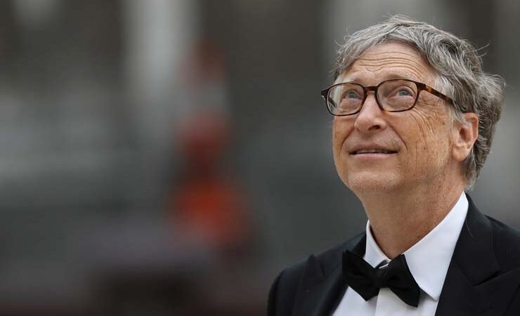 Bill Gates Offers The Best Advice To Employers