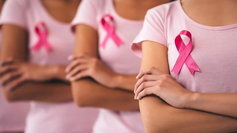 Breast Cancer – 5 Subtle signs of breast cancer