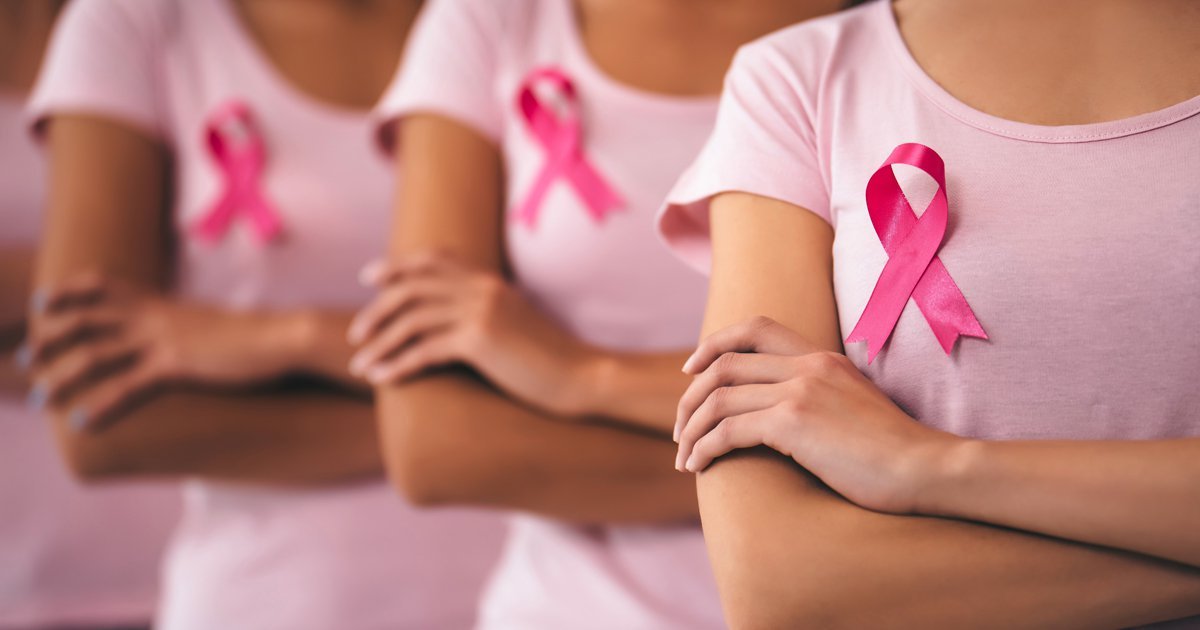 Breast Cancer – 5 Subtle signs of breast cancer
