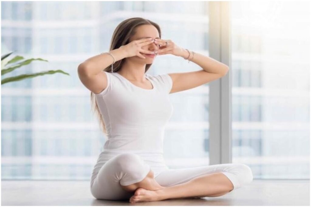 6 best breathing exercises to uplift your immunity