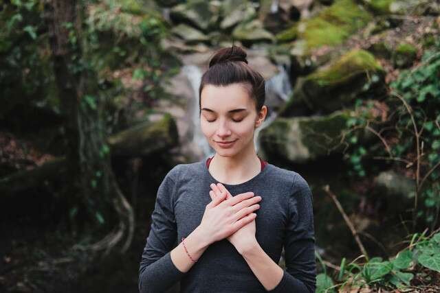 5 Tips to breath in a correct way