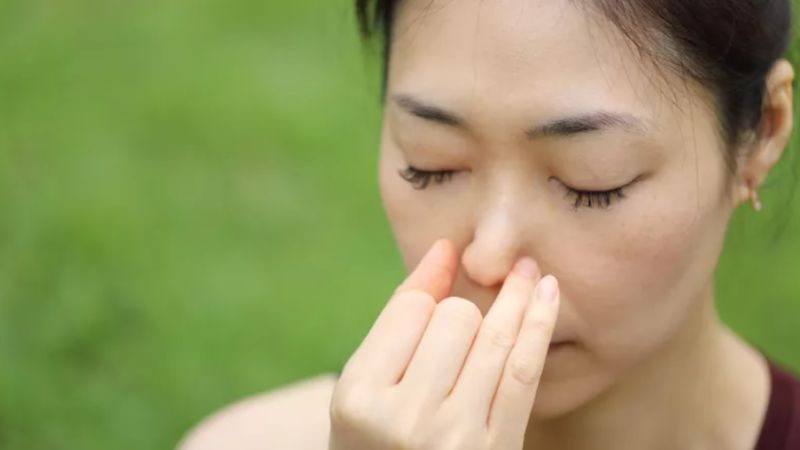 5 Yoga asanas you must do post-COVID