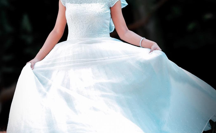 Steps for Monsoon Bridal ideas