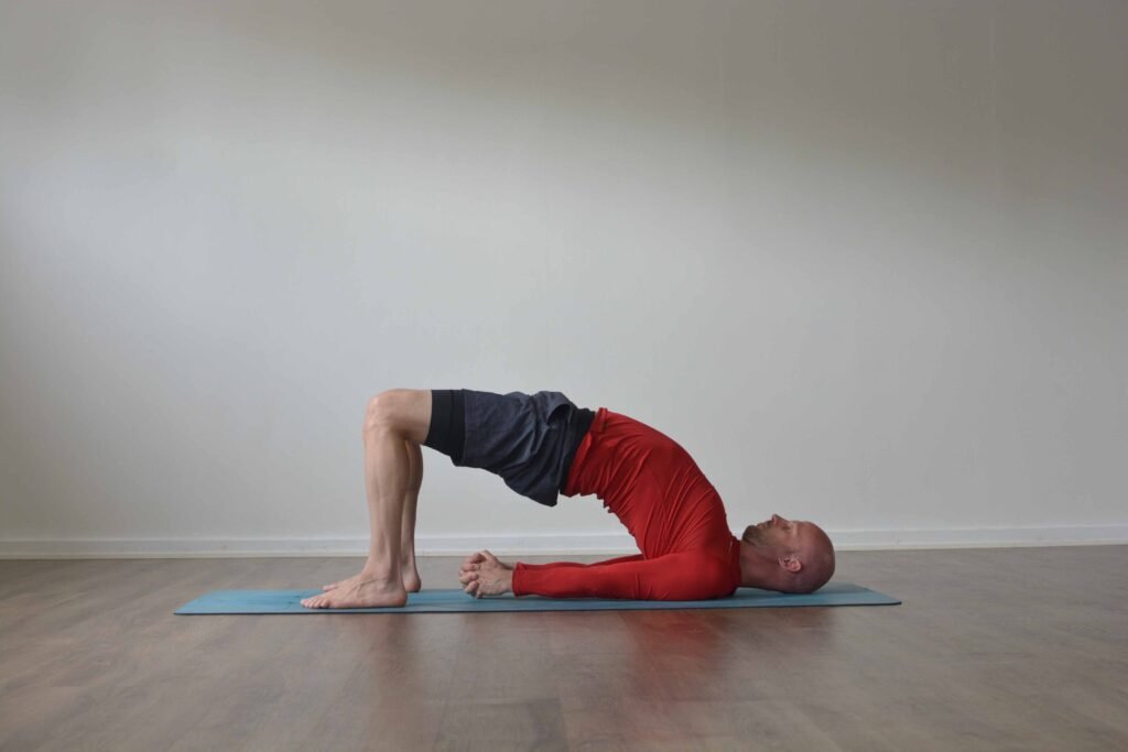 Malaika Arora's 5 yoga asanas to stretch sitting muscles